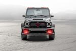 Mercedes-AMG G63 Star Trooper Pickup by Philipp Plein by Mansory 2020 года
